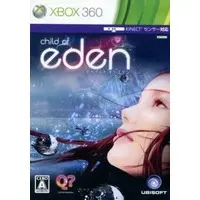 Xbox 360 - Child of Eden