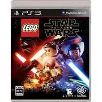 PlayStation 3 - Star Wars