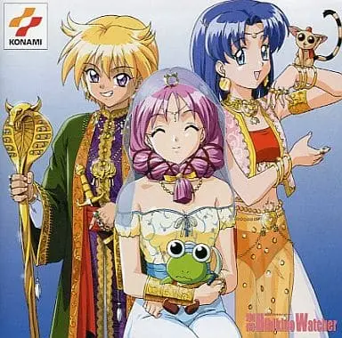 PlayStation - Tokimeki Memorial