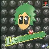 PlayStation - Lemmings