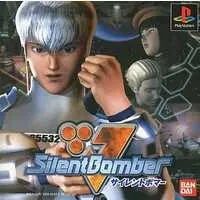 PlayStation - Silent Bomber