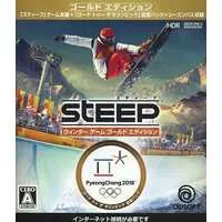 Xbox One - Steep