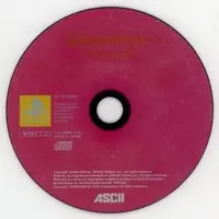 PlayStation - Wizardry - No Box No Manual