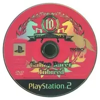 PlayStation 2 - Gallop Racer