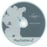 PlayStation 2 - ARMORED CORE