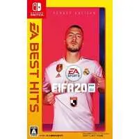 Nintendo Switch - Soccer