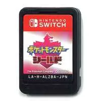 Nintendo Switch - Pokémon