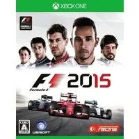 Xbox One - Formula One