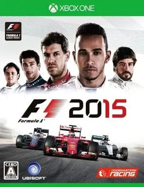 Xbox One - Formula One