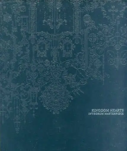 PlayStation 4 - KINGDOM HEARTS series