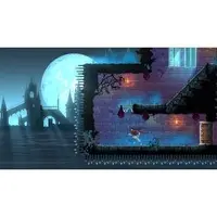 PlayStation 5 - Dead Cells: Return to Castlevania