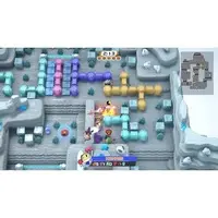 PlayStation 5 - Bomberman Series