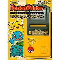 GAME BOY - Video Game Accessories - Pokémon