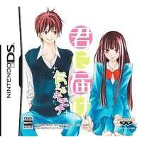 Nintendo DS - Kimi ni Todoke: From Me to You