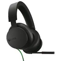 Xbox - Headset - Video Game Accessories (Xbox ステレオヘッドセット)