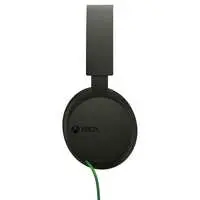 Xbox - Headset - Video Game Accessories (Xbox ステレオヘッドセット)