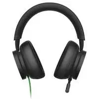 Xbox - Headset - Video Game Accessories (Xbox ステレオヘッドセット)