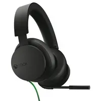 Xbox - Headset - Video Game Accessories (Xbox ステレオヘッドセット)