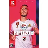 Nintendo Switch - Soccer