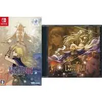 Nintendo Switch - Record of Lodoss War