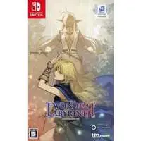 Nintendo Switch - Record of Lodoss War