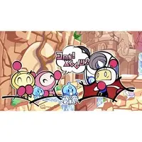 PlayStation 5 - Bomberman Series