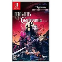 Nintendo Switch - Dead Cells: Return to Castlevania