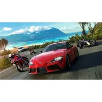 PlayStation 5 - The Crew Motorfest