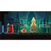 PlayStation 5 - Dead Cells: Return to Castlevania