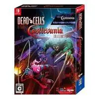 Nintendo Switch - Dead Cells: Return to Castlevania