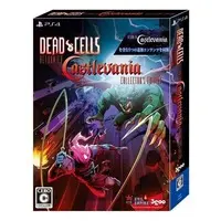 PlayStation 4 - Dead Cells: Return to Castlevania