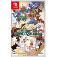 Nintendo Switch - Baten Kaitos