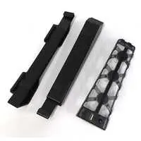 PlayStation 5 - Cooling Fan - Video Game Accessories (NexiGo Hrizontal Stand and Cooling Fan for P-5)