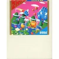 SEGA MarkIII - Fantasy Zone