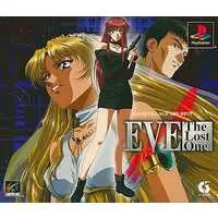 PlayStation - EVE Series