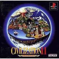 PlayStation - Civilization