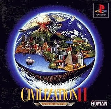 PlayStation - Civilization