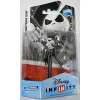 WiiU - Video Game Accessories - Figure - Disney INFINITY