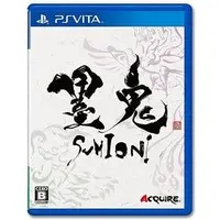 PlayStation Vita - Sumioni: Demon Arts