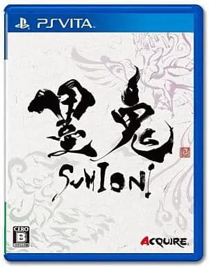 PlayStation Vita - Sumioni: Demon Arts