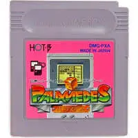 GAME BOY - Palamedes