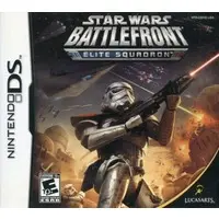 Nintendo DS - Star Wars