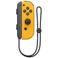 Nintendo Switch - Video Game Accessories - Joy-Con (Joy-Con(R) ネオンオレンジ) - No Box No Manual