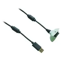 Xbox 360 - Video Game Accessories (コントローラーケーブル 360)