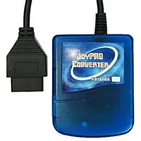 NEOGEO - Video Game Accessories (Classic JoyPAD CONVERTER Version.Neo)