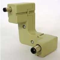 SUPER Famicom - Video Game Accessories (サテラビュー専用 電源中継ボックス)