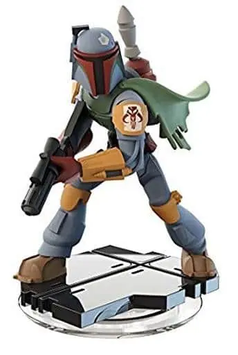 WiiU - Video Game Accessories - Figure - Star Wars