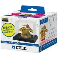 WiiU - Figure - Video Game Accessories (amiiboクリアケース・大)