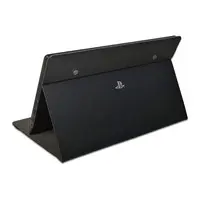PlayStation 4 - Video Game Accessories (Portable Gaming Monitor for PlayStation4(状態：保護カバー状態難))