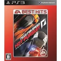 PlayStation 3 - Need for Speed Series